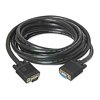 15ft. VGA Cable HD15 Male to Female Low Loss