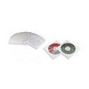 Tyvek CD Envelopes Window 1000 Pack