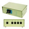 4 to 1 Telephone Switchbox RJ11