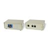 2 to 1 RJ45 Switchbox