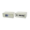 4 to 1 RJ45 Switchbox