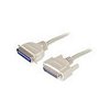 15ft. Parallel Printer Cable 25-Wire