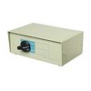 2 to 2 VGA Crossover Switchbox DB15