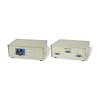 2 to 1 VGA Switchbox DB15