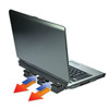 Pocket Notebook / Laptop Stand with Bag