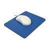 Mouse Pad, Foam, 9in X 8in, Blue
