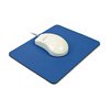 Mouse Pad Natural Rubber, 9in X 8in,  Blue