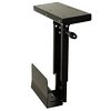 CPU Holder Under Desk Mount Small