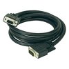 100ft. VGA Cable HD15 Male to Female Low Loss