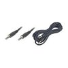 12ft. Stereo 3.5mm Mini Plug Audio Cable Male to Male