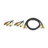 12ft. RCA Composite Audio / Video Patch Cable