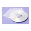 Clamshell CD Protective Case 10 Pack