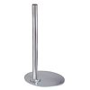 Aluminum Free Standing 4-Groove Post