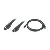 25ft. S-Video 4-Pin Male to Male Cable