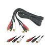 25ft. S-Video / RCA Audio Patch Cable