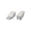USB Adapter Type A Male to Type B Female