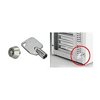 CPU Security Lock