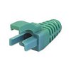 Professional RJ45 Strain Relief 50 Pack Green