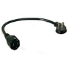 18in. Flat Power Strip Liberator&reg; Cable, Single