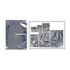 Antistatic Bags Resealable 10x14 10 Pack
