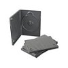 Single Disc DVD Case 5 Pack