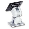 Flat Panel Slot Mount Articulating