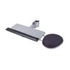 Aluminum Keyboard Arm for LCD Monitor Pole