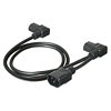 5ft. Daisy Chain Power Cord Liberator Cable
