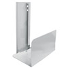 Mini CPU Holder for Track System w/o Transit Plate