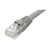 75ft. CAT6 Patch Cable with Boot, Gray