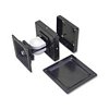 LCD Wall Mount Single Swivel Mount