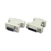 DVI Female Analog to HD15 Male Adapter