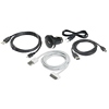 Road Warrior SmartPhone Charging Kit