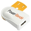 Power Strip Liberator&reg; Power Bandit USB Charger