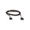 24in. CD-ROM to Standard Audio Header Cable