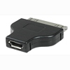 Micro-USB Female to 30-Pin Sync and Charge Adapter