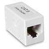 CAT6 RJ45 Inline Coupler Unshielded