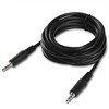 12ft. Stereo 3.5mm (3-band) Aux In Audio Cable