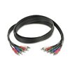 6ft. RCA Component Patch Cable