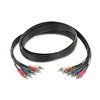 12ft. RCA Component Patch Cable