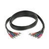 25ft. RCA Component Patch Cable