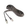 25ft. Coax BNC RG58 Patch Cable