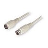 6ft. Keyboard Extension Cable Din5 Male to Female
