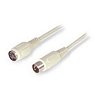 10ft. Keyboard Extension Cable Din5 Male to Female