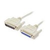 15ft. DB25 Male to Female MLD Cable