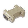 VGA Gender Changer HD15 (DE15) Male to Male