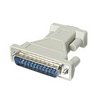Lpt+cable+with+a+db25+male+end