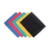 Microfiber Cleaning Cloths, 6in, 5 Pack