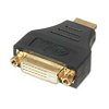HDMI Male to DVI-D Female Adapter