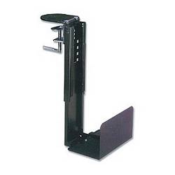 Ziotek CPU Holder Desk Clamp Mount ZT1080145
